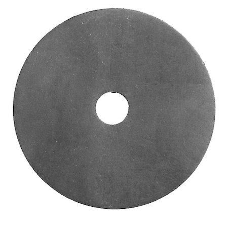 Washer Rubber 1-1/2 X 1/4